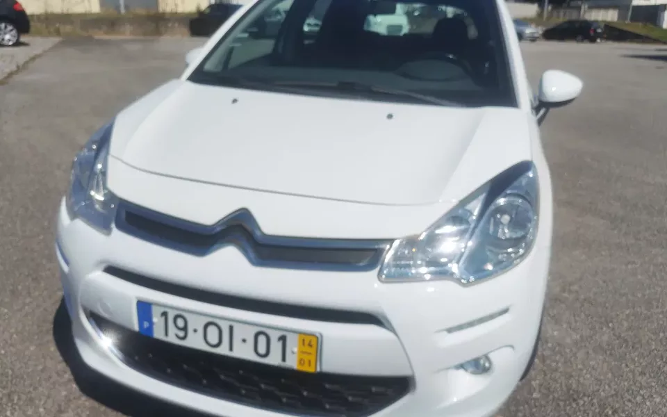 Citroën C3