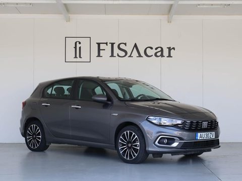 FIAT TIPO 1.0 GSE T3 CITY LIFE