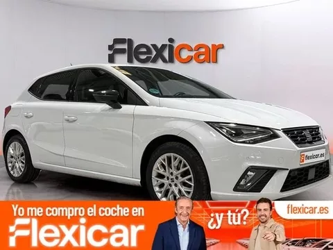 SEAT Ibiza 1.0 TSI 85kW (115CV) Style XL
