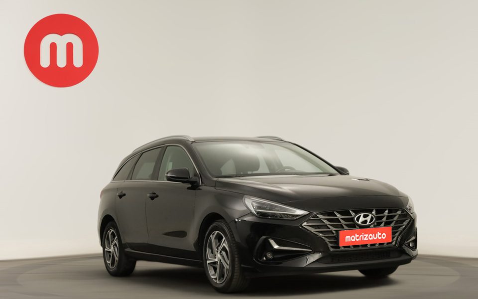 Hyundai I30 Sw
