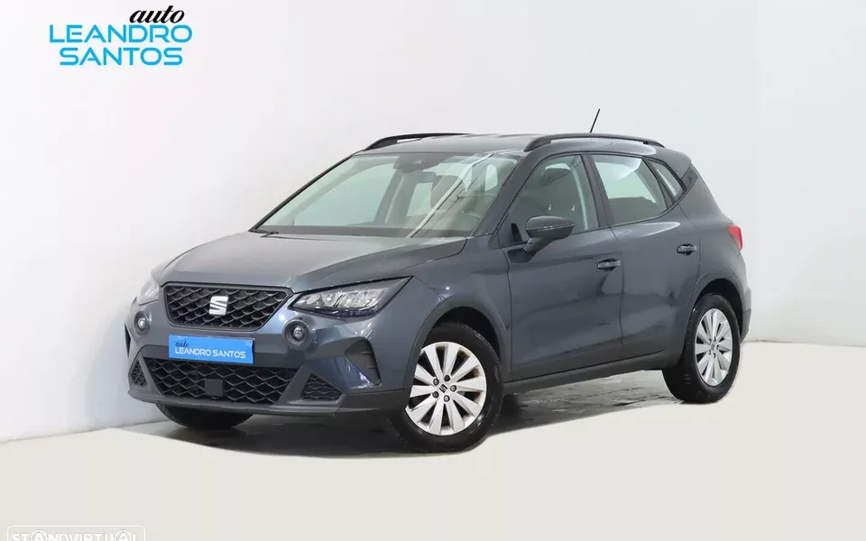 SEAT Arona 1.0 TSI Style