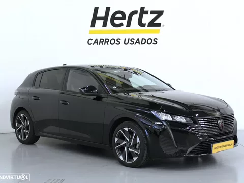 Peugeot 308 1.2 PureTech Allure
