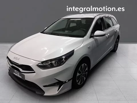 KIA Ceed Ceed 1.0 T-GDI Drive 100