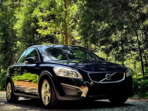 Volvo C30 2011 1.6 D2 Summum Start/Stop