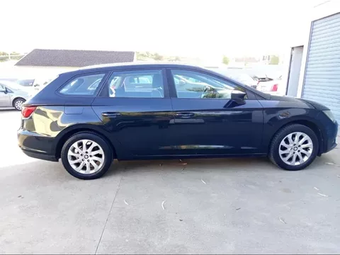 SEAT Leon ST 1.6 TDI Reference Ecomotive