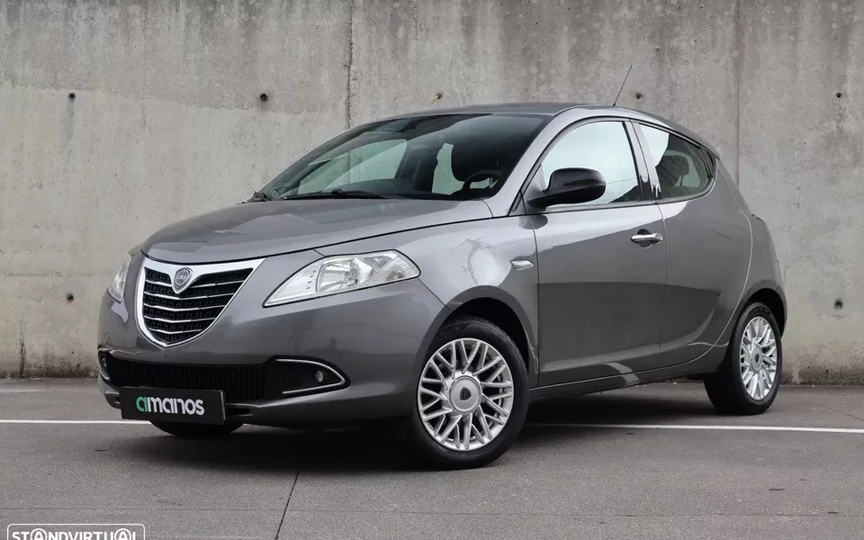 Lancia Ypsilon 1.2 S&S Fashion