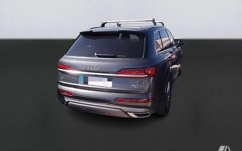 AUDI Q7 S line 45 TDI 170kW (232CV) quat. tip.