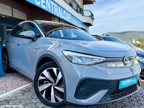 VW ID.5 77 kWh Pro Performance