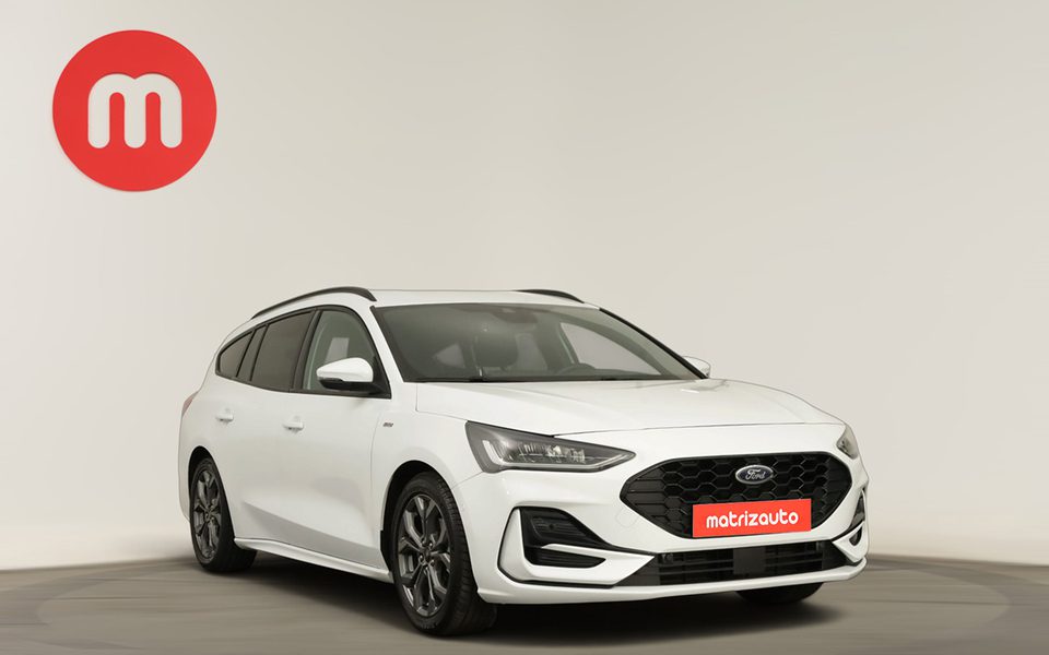 Ford Focus Sw