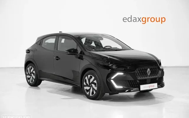 Renault Clio TCe 115 EDC Evolution