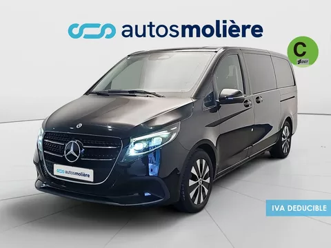 V 250 d Style Largo 140 kW (190 CV)