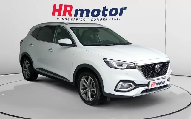 MG HS eHS 1.5 T-GDI Comfort