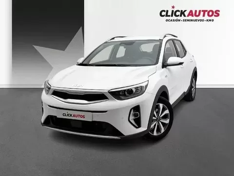 KIA Stonic 1.0 TGDI 100CV Active