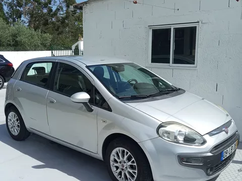 Fiat Grande Punto 1.2 Free Start&Stop