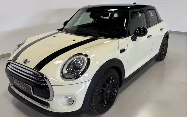 MINI Mini F55 Cooper 1.5 136 5p S/S