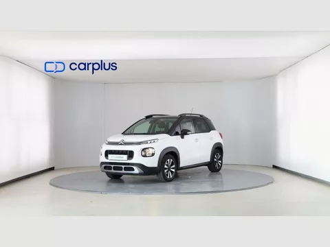 CITROEN C3 Aircross C3 Aircross Puretech S&S Shine 110