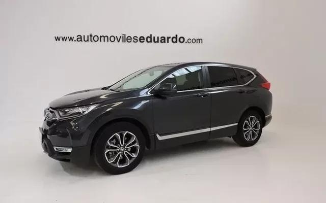 HONDA CR-V 2.0­ i­-MMD 4x2 Elegance Navi