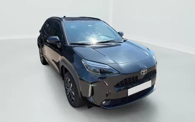 Toyota Yaris Cross Hybride 130h 2WD Design Zéro km immatriculé