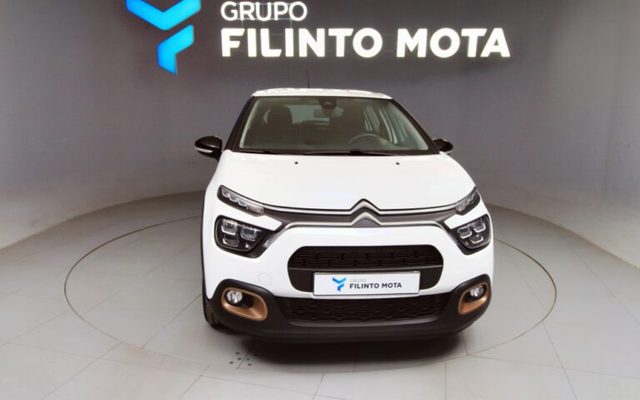 Citroën C3 1.5 BlueHDi C-Series
