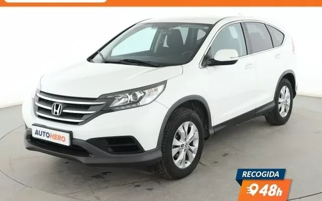 HONDA CR-V CR-V 1.6i-DTEC Comfort 4x2