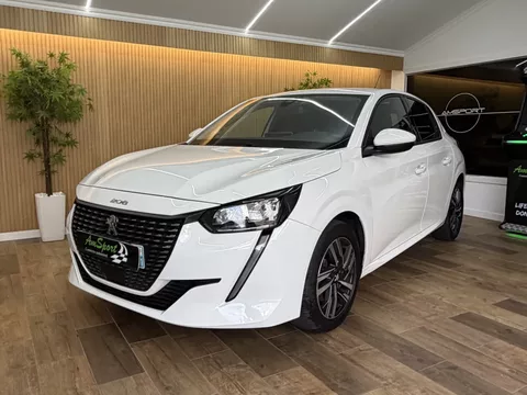 Peugeot 208 1.2 PureTech Allure Pack
