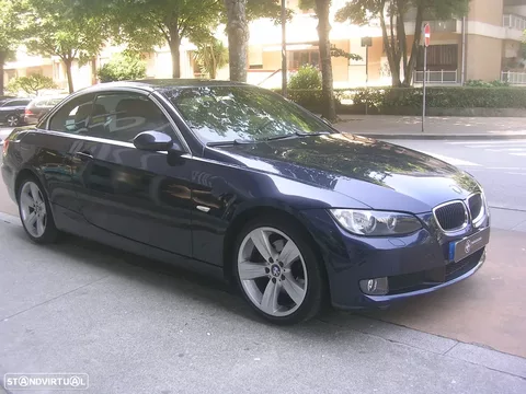 BMW 325 i
