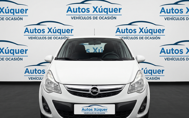 OPEL Corsa Corsa 1.3 ecoFlex Selective S&S