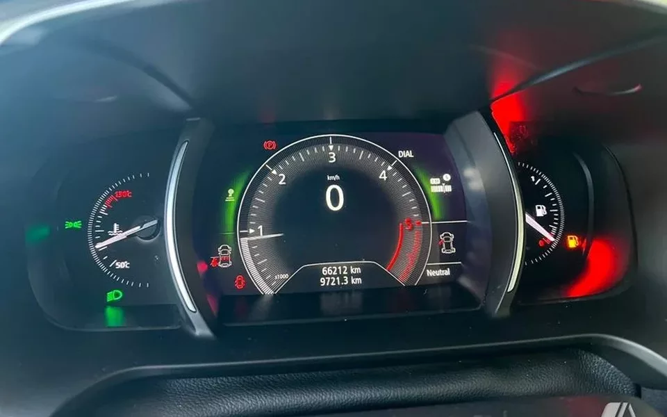 RENAULT Talisman Talisman dCi Blue Limited 88kW