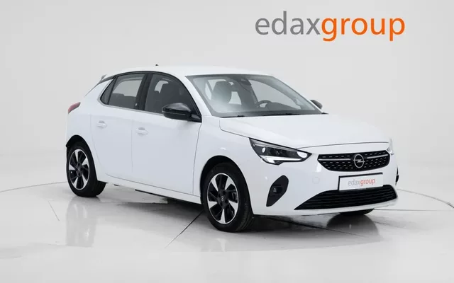 Opel Corsa-e Elegance
