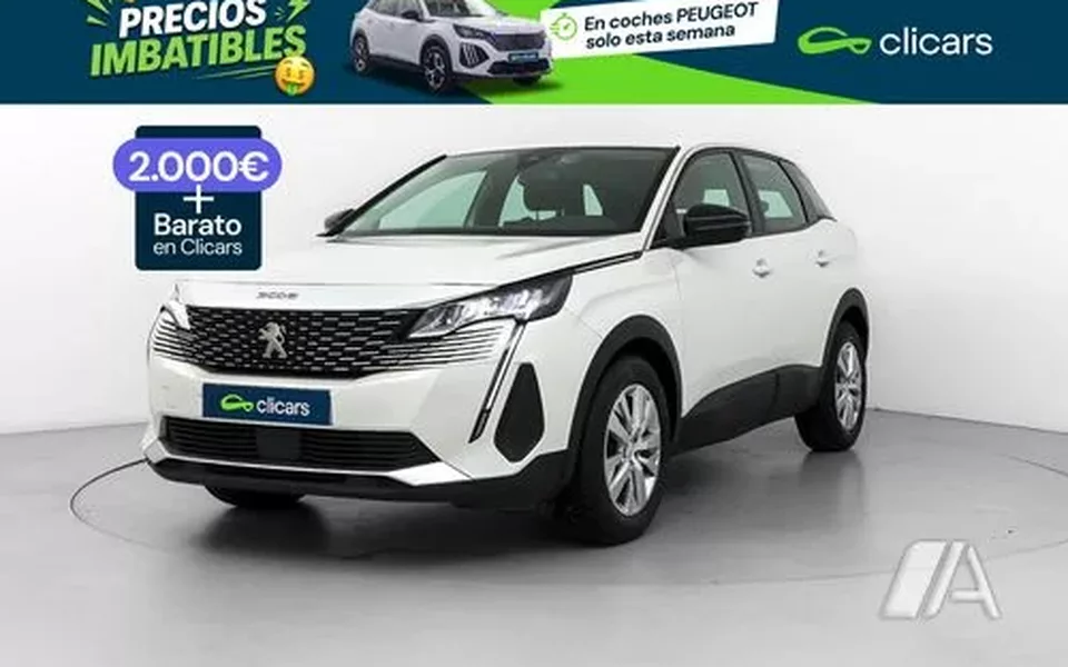 OPEL Mokka Mokka 1.2T S&S Edition