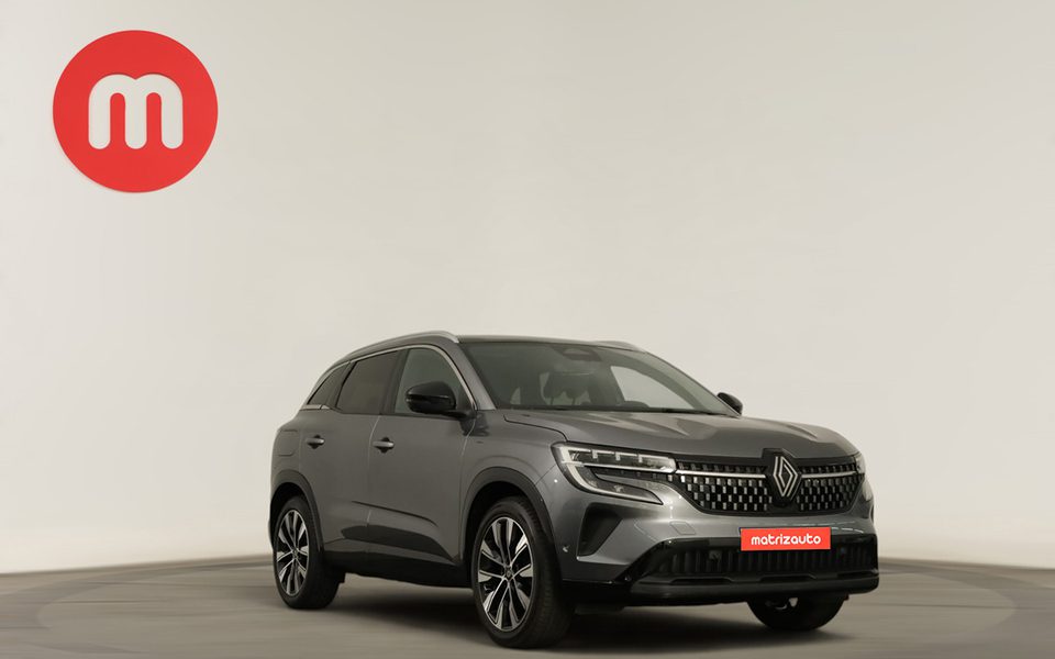 Renault Austral