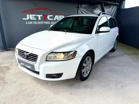 Volvo V50 2008 1.6 D Momentum