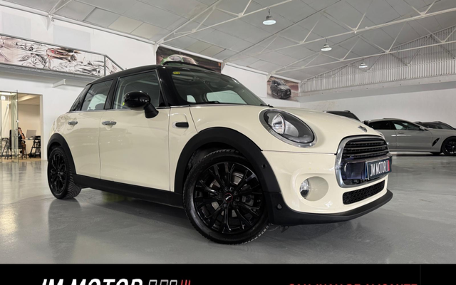 MINI Mini Mini Cooper