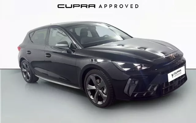 CUPRA León León 1.5 TSI 110