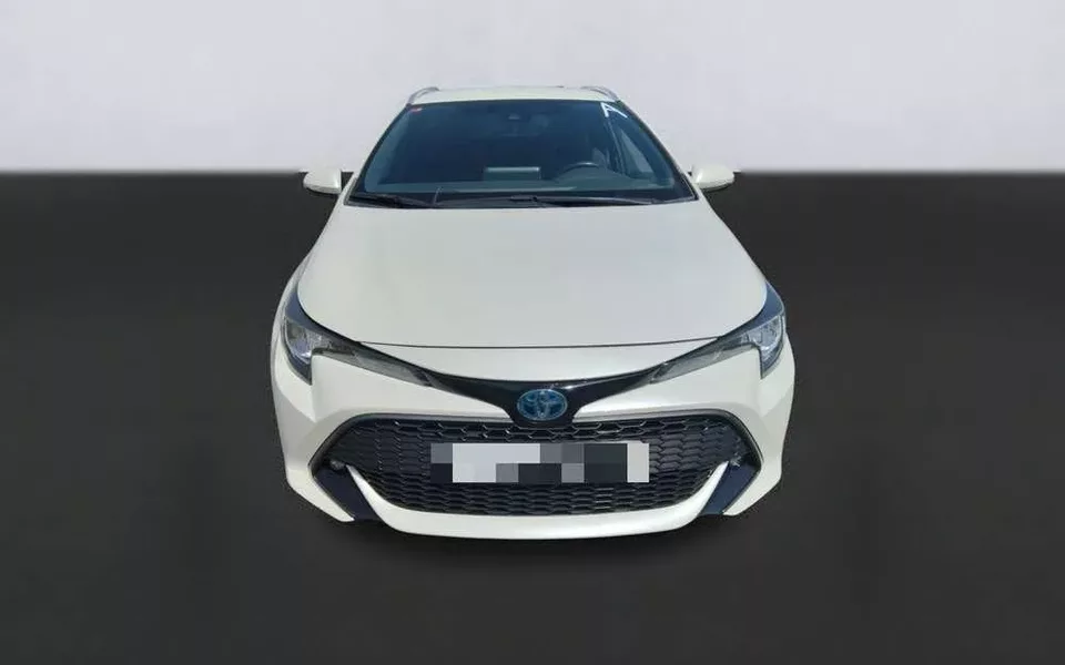 TOYOTA Corolla 1.8 125H BUSINESS E-CVT TOU SPORT
