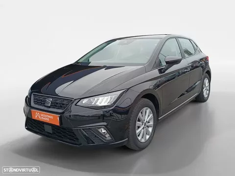 SEAT Ibiza 1.0 TSI Style