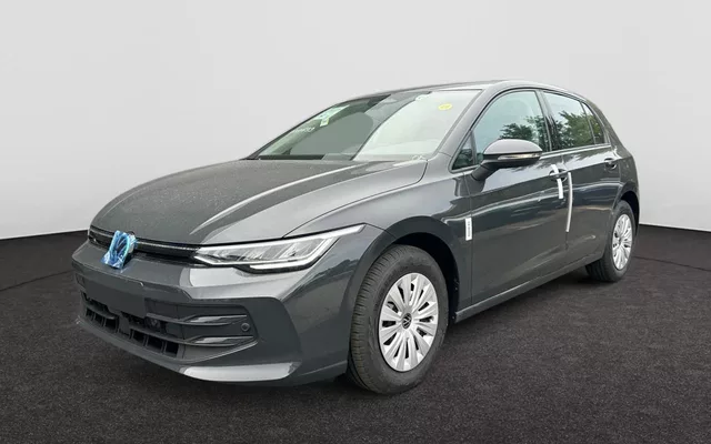 VOLKSWAGEN Golf VIII Golf 1.5 TSI