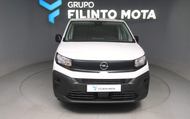 Opel Combo Cargo 1.5 D