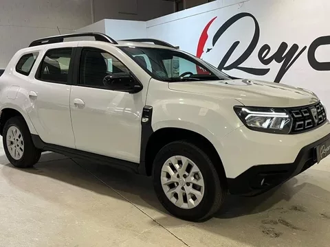 DACIA Duster Duster 1.5 Blue dCi Comfort 4x4 85kW