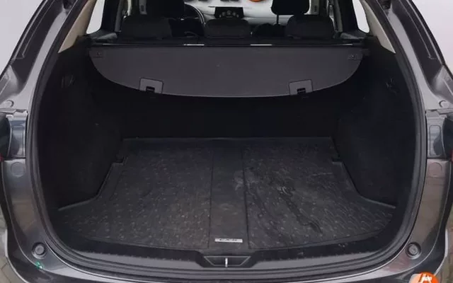 MAZDA CX-5 CX-5 2.2D Evolution 2WD Aut. 110Kw