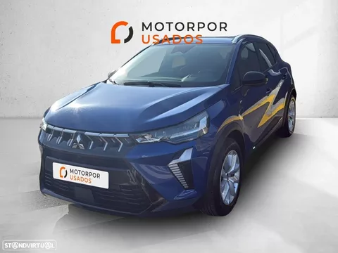 Mitsubishi ASX 1.0 MPI-T Kaiteki
