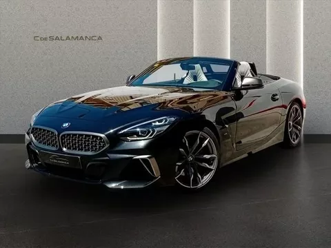 BMW Z4 Z4 M40i