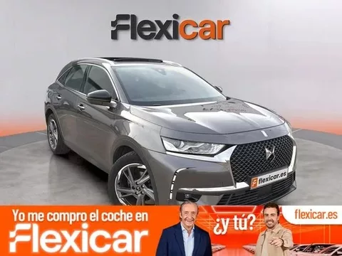 DS DS 7 Crossback DS 7 Crossback 2.0BlueHDi Be Chic Aut.