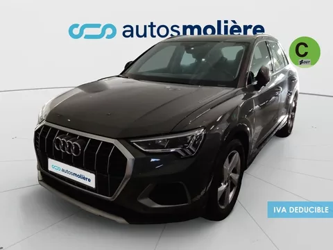 Advanced 35 TDI 110 kW (150 CV)