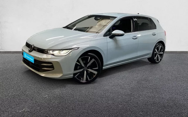 VOLKSWAGEN GOLF 1.5 TSI EVO2 116 BVM6 VW Edition