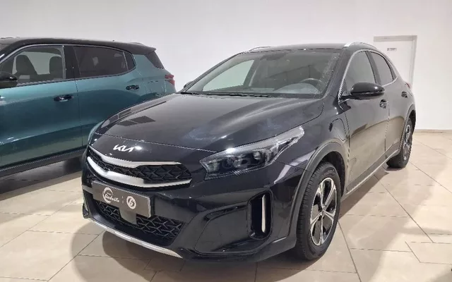 KIA XCeed XCEED 1.6 GDI PHEV EDRIVE 5P ( FLEXIPLAN) RESERVA DOMINIO