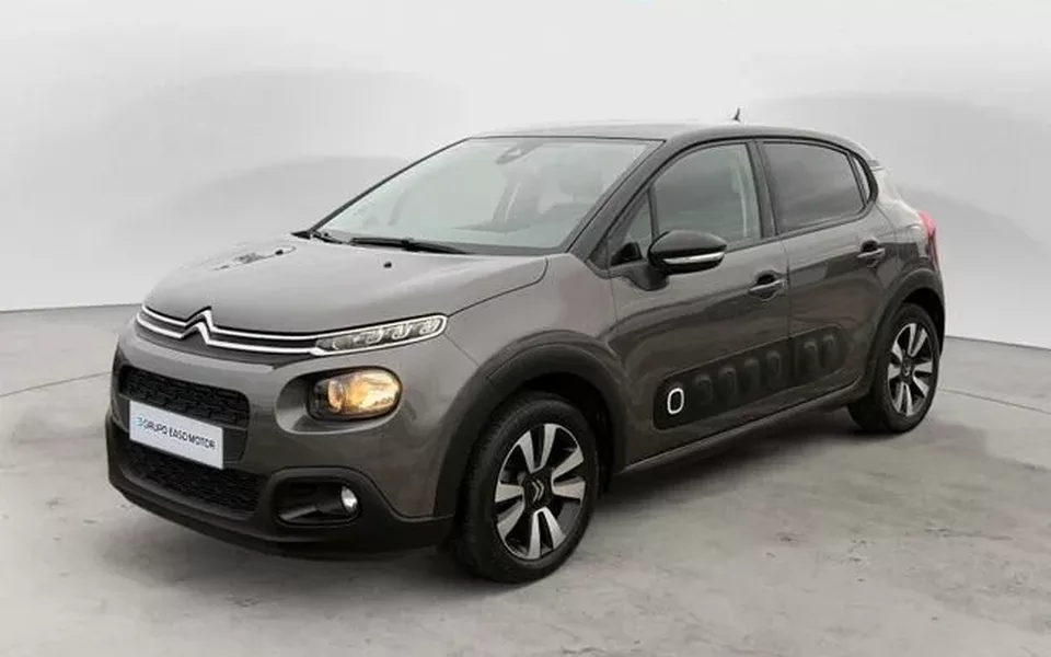 CITROEN C3 C3 1.2 PureTech S&S Shine 110 - 11990€ en Donosti