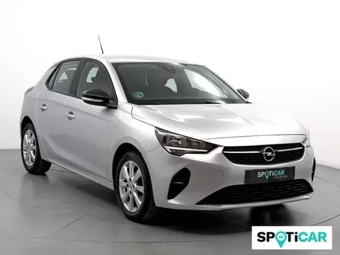 OPEL Corsa Corsa 1.2 XEL S/S Edition 75