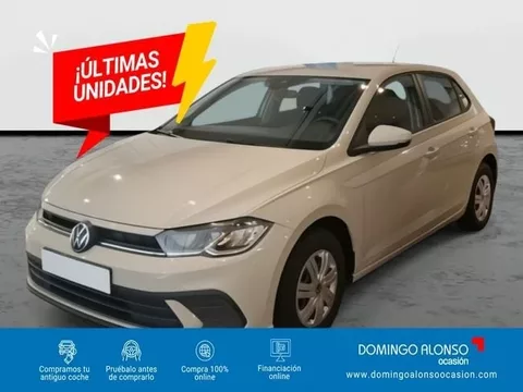VOLKSWAGEN Polo Connect 1.0 TSI 70 kW (95 CV) SG5