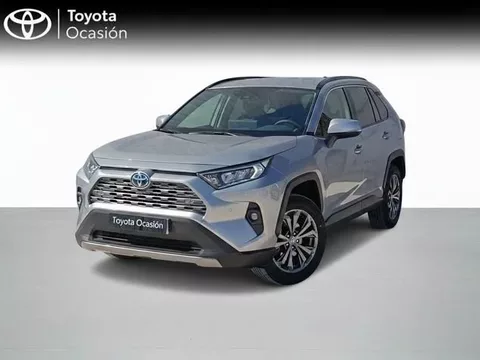 TOYOTA RAV-4 220H Advance